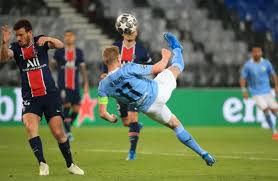 Pep Guardiola endrer strategi for å gjøre Kevin De Bruyne til en fremoverspiller